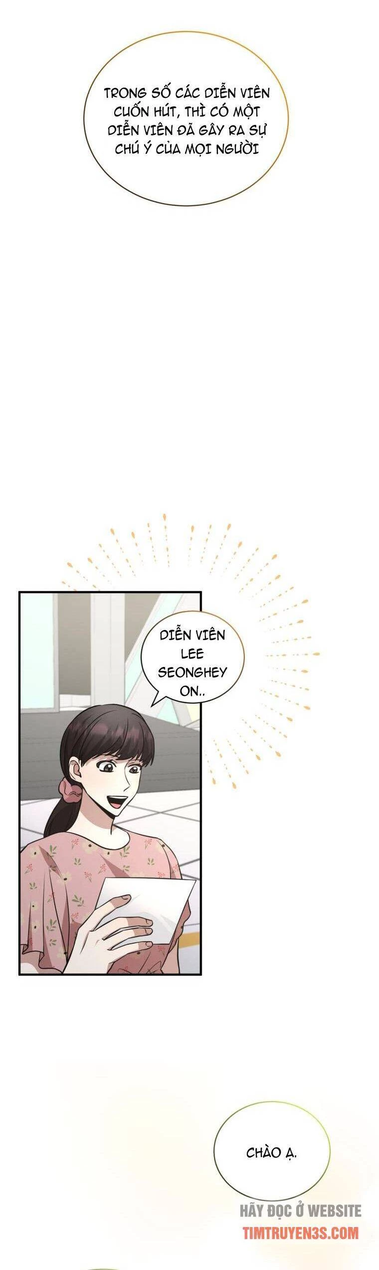 Trở Thành Siêu Diễn Viên Chỉ Bằng Việc Đọc Sách Chapter 22 - 11
