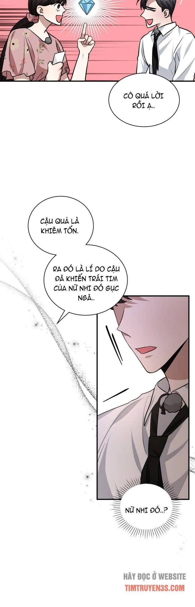 Trở Thành Siêu Diễn Viên Chỉ Bằng Việc Đọc Sách Chapter 22 - 13