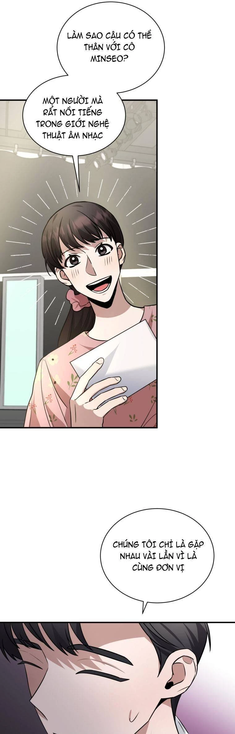 Trở Thành Siêu Diễn Viên Chỉ Bằng Việc Đọc Sách Chapter 22 - 14