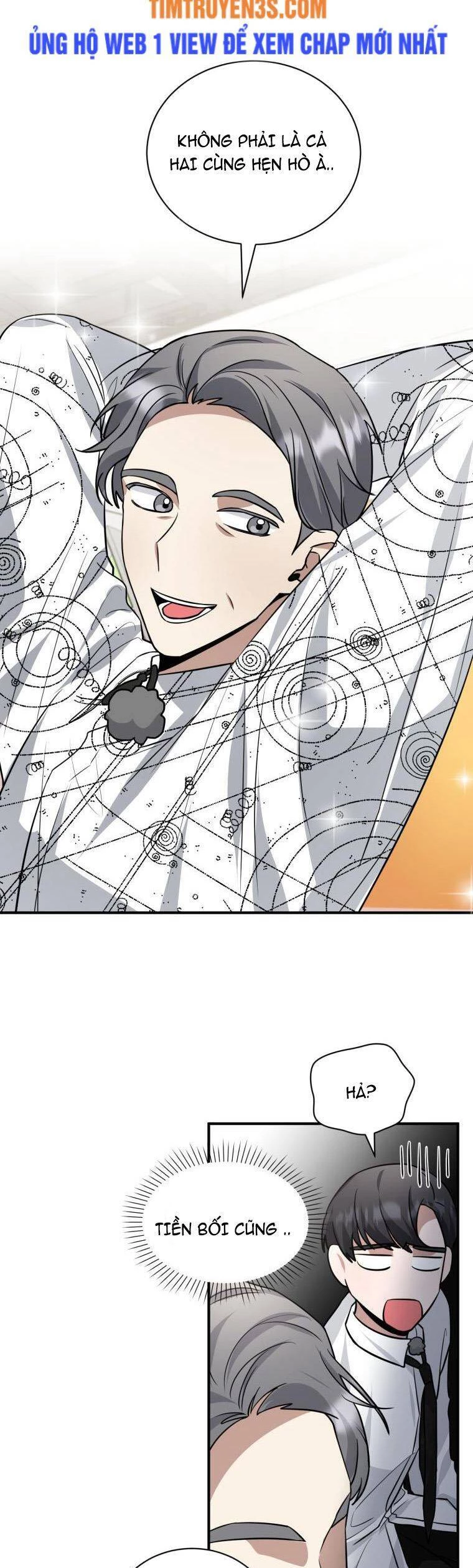 Trở Thành Siêu Diễn Viên Chỉ Bằng Việc Đọc Sách Chapter 22 - 16