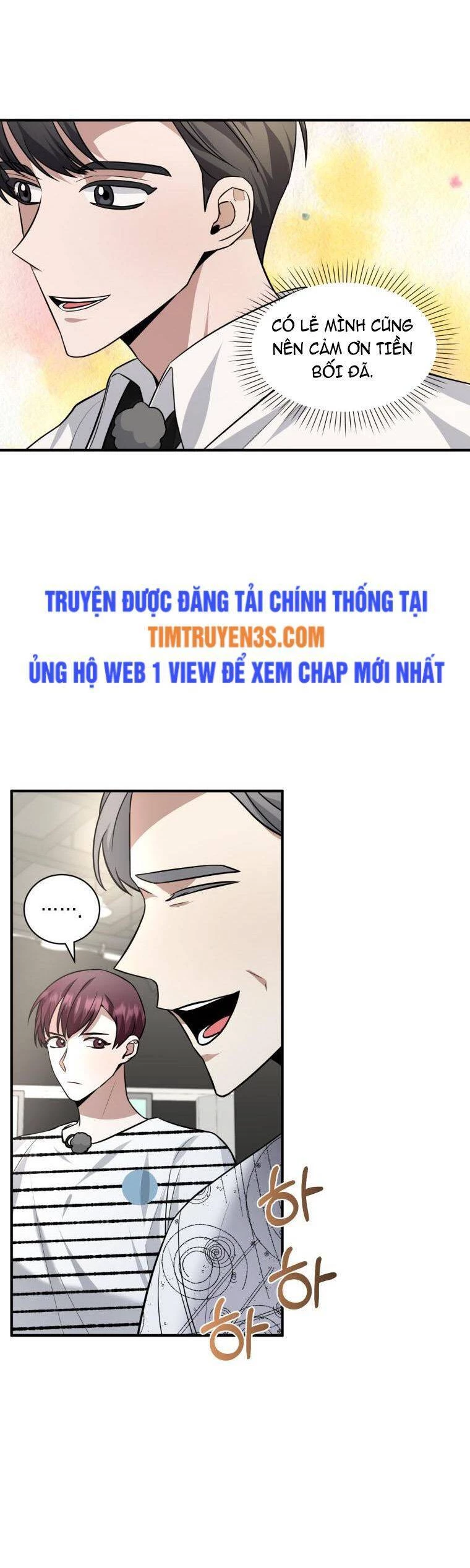Trở Thành Siêu Diễn Viên Chỉ Bằng Việc Đọc Sách Chapter 22 - 18