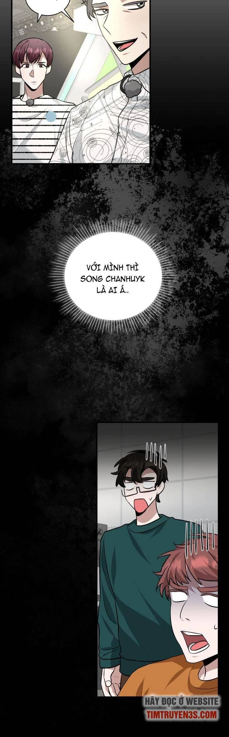 Trở Thành Siêu Diễn Viên Chỉ Bằng Việc Đọc Sách Chapter 22 - 21