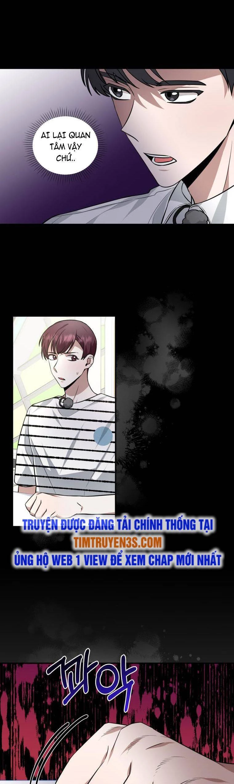 Trở Thành Siêu Diễn Viên Chỉ Bằng Việc Đọc Sách Chapter 22 - 22