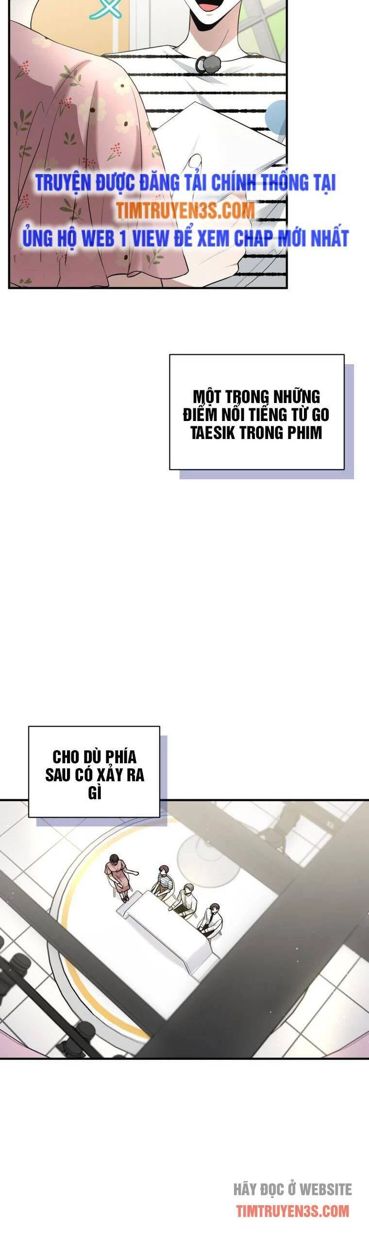 Trở Thành Siêu Diễn Viên Chỉ Bằng Việc Đọc Sách Chapter 22 - 25