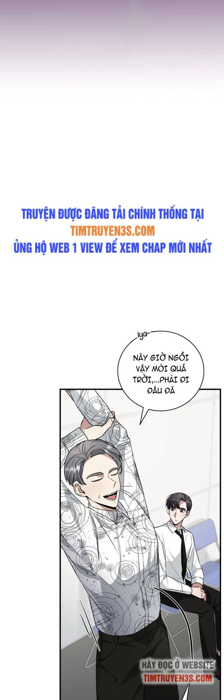 Trở Thành Siêu Diễn Viên Chỉ Bằng Việc Đọc Sách Chapter 22 - 27