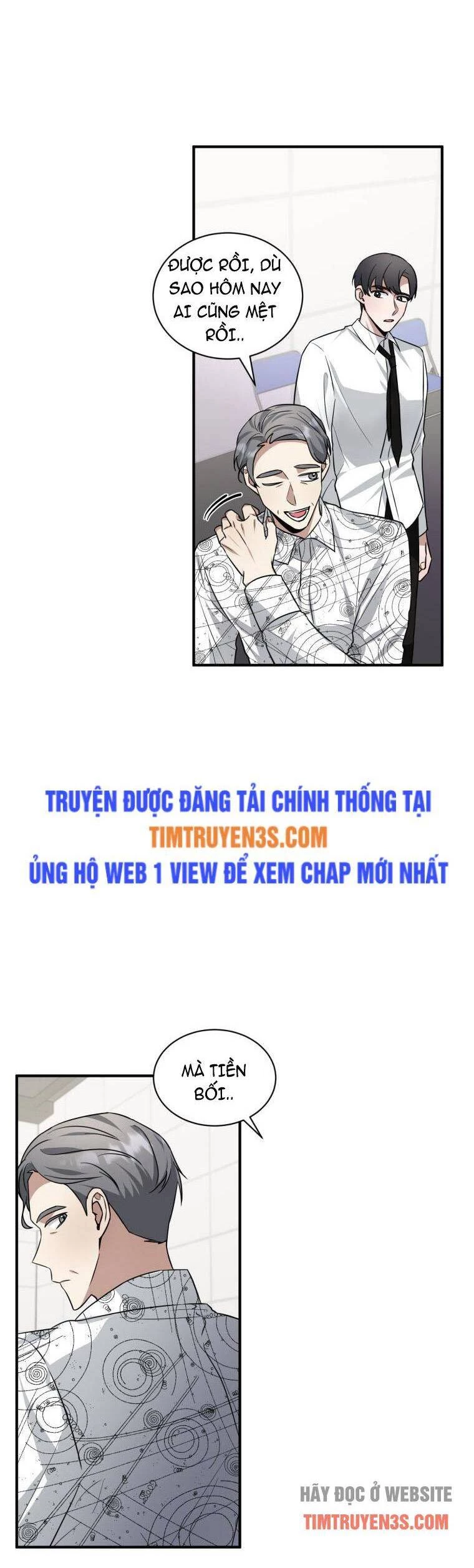 Trở Thành Siêu Diễn Viên Chỉ Bằng Việc Đọc Sách Chapter 22 - 29