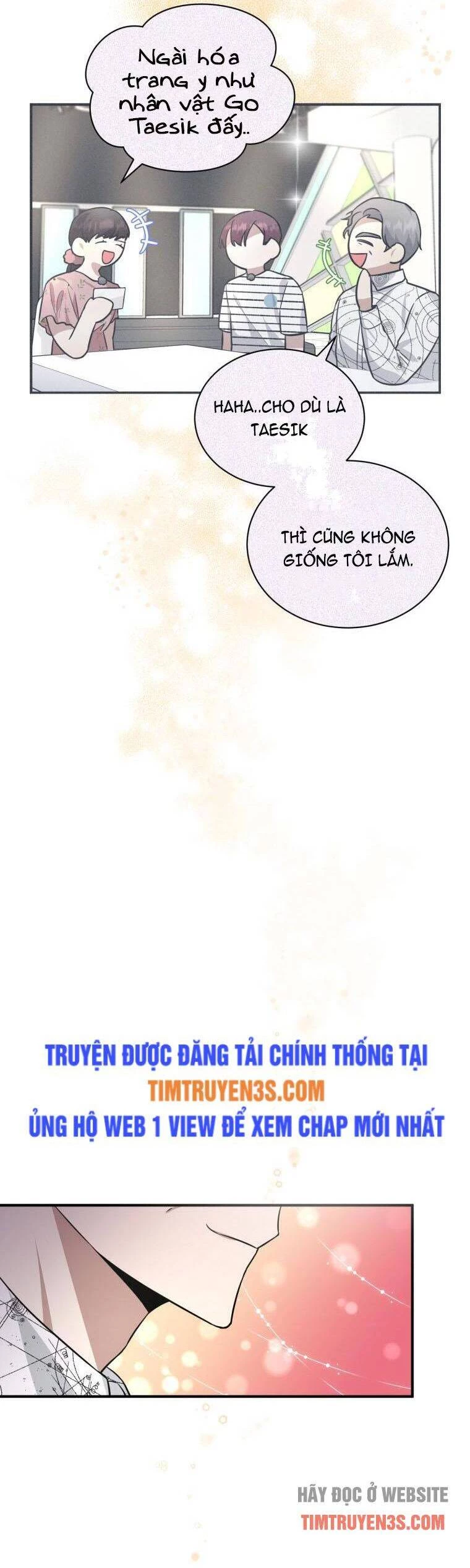 Trở Thành Siêu Diễn Viên Chỉ Bằng Việc Đọc Sách Chapter 22 - 31