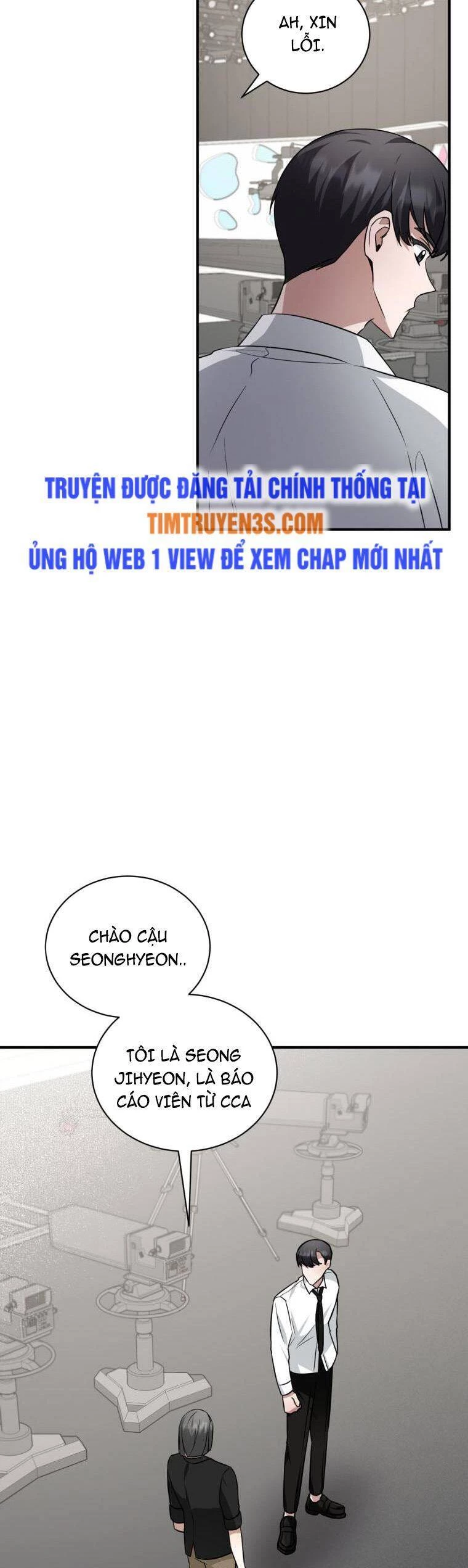 Trở Thành Siêu Diễn Viên Chỉ Bằng Việc Đọc Sách Chapter 22 - 34