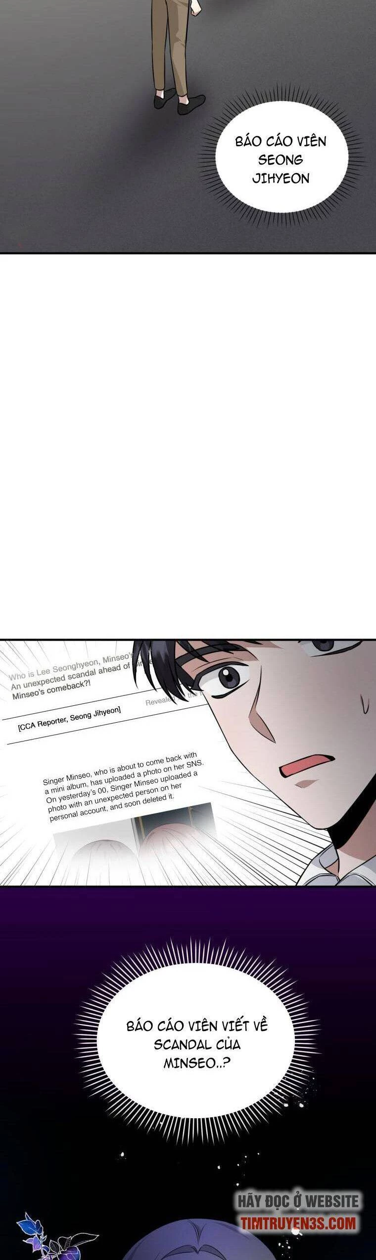 Trở Thành Siêu Diễn Viên Chỉ Bằng Việc Đọc Sách Chapter 22 - 35