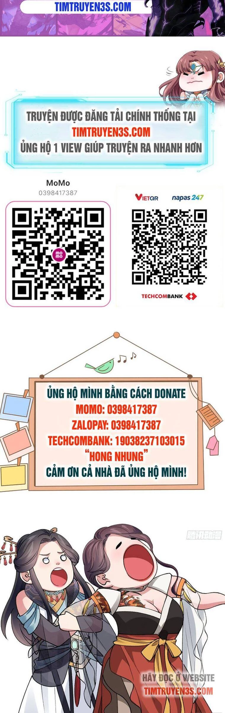 Trở Thành Siêu Diễn Viên Chỉ Bằng Việc Đọc Sách Chapter 22 - 37