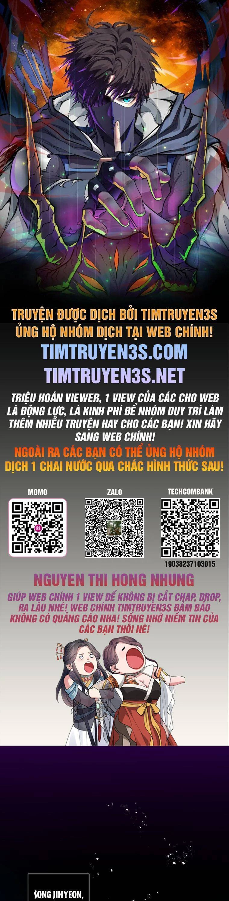 Trở Thành Siêu Diễn Viên Chỉ Bằng Việc Đọc Sách Chapter 23 - 1