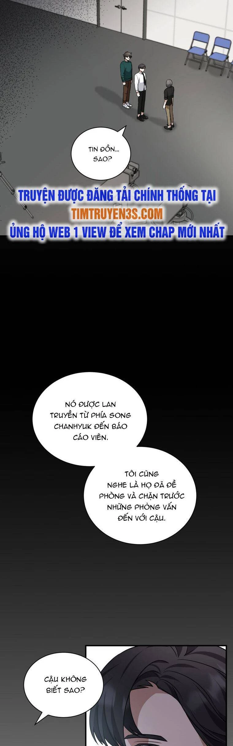 Trở Thành Siêu Diễn Viên Chỉ Bằng Việc Đọc Sách Chapter 23 - 7