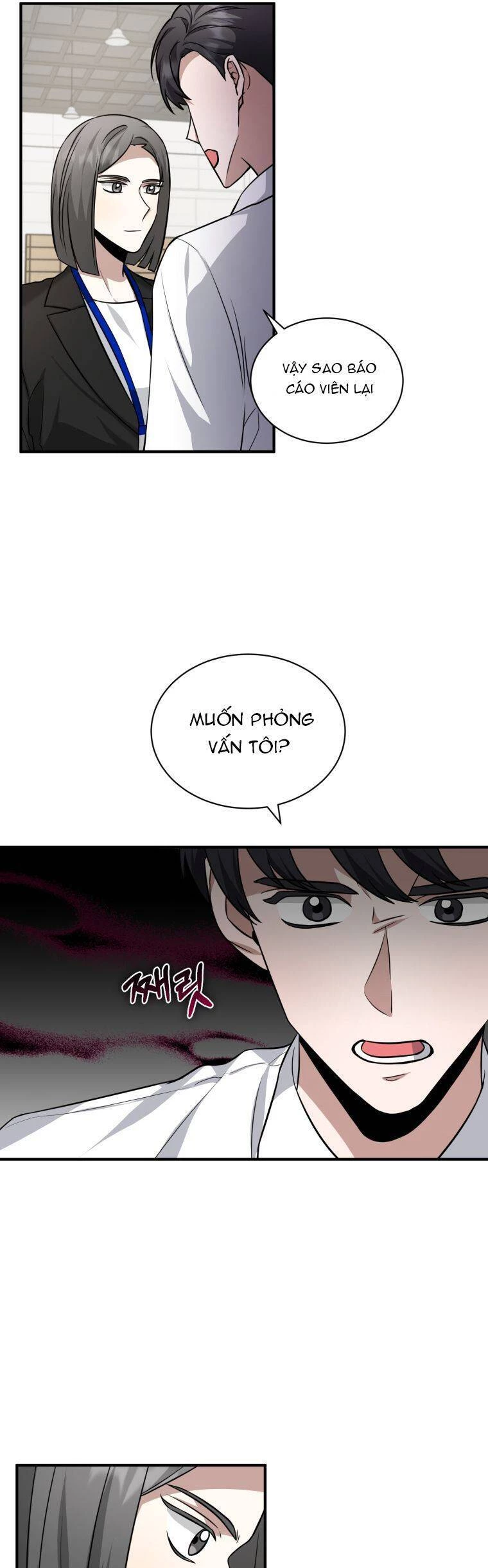 Trở Thành Siêu Diễn Viên Chỉ Bằng Việc Đọc Sách Chapter 23 - 9