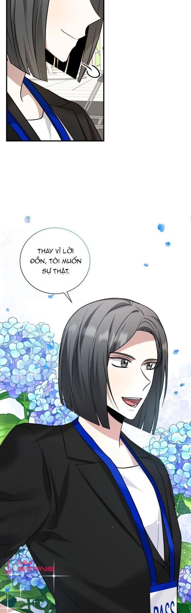 Trở Thành Siêu Diễn Viên Chỉ Bằng Việc Đọc Sách Chapter 23 - 10