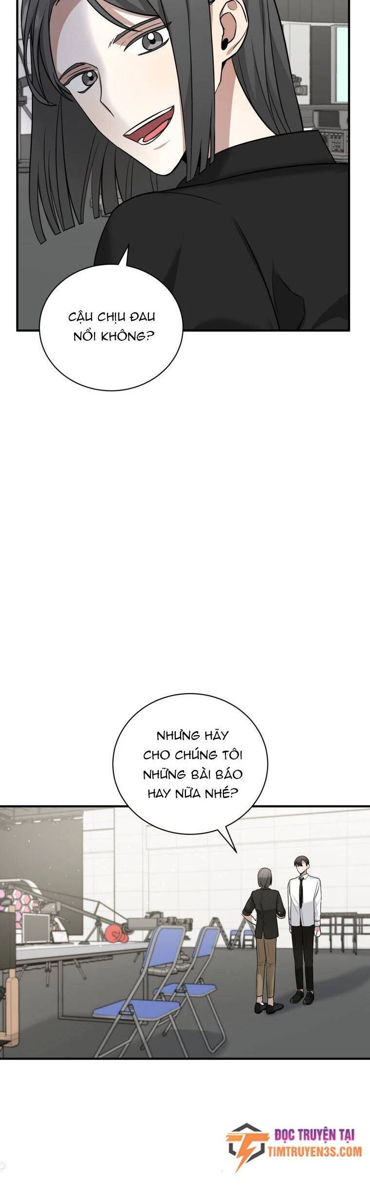 Trở Thành Siêu Diễn Viên Chỉ Bằng Việc Đọc Sách Chapter 23 - 12