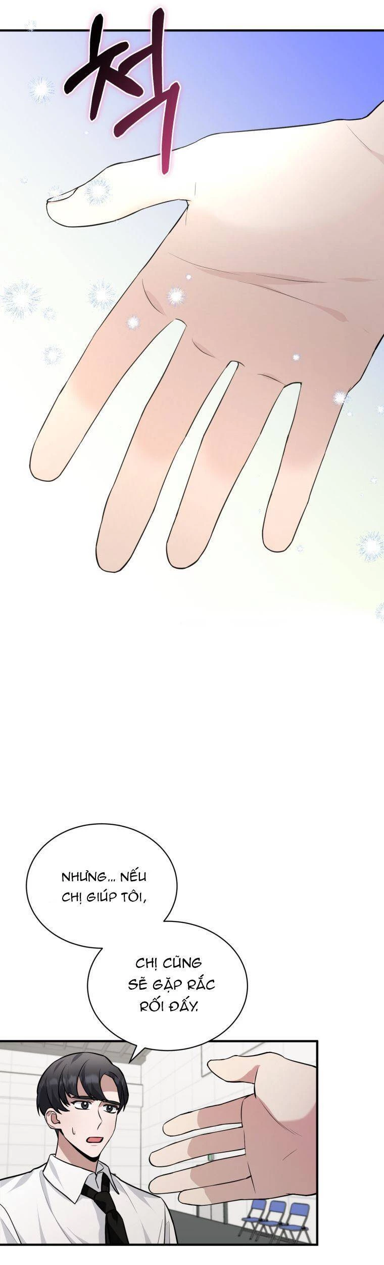 Trở Thành Siêu Diễn Viên Chỉ Bằng Việc Đọc Sách Chapter 23 - 13