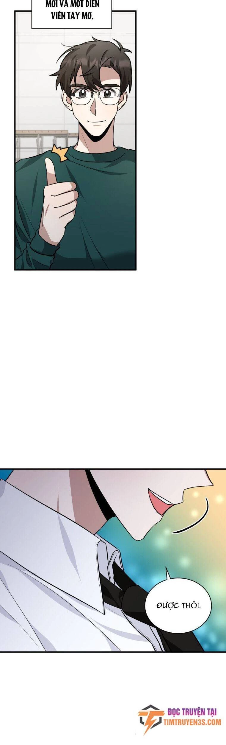 Trở Thành Siêu Diễn Viên Chỉ Bằng Việc Đọc Sách Chapter 23 - 16