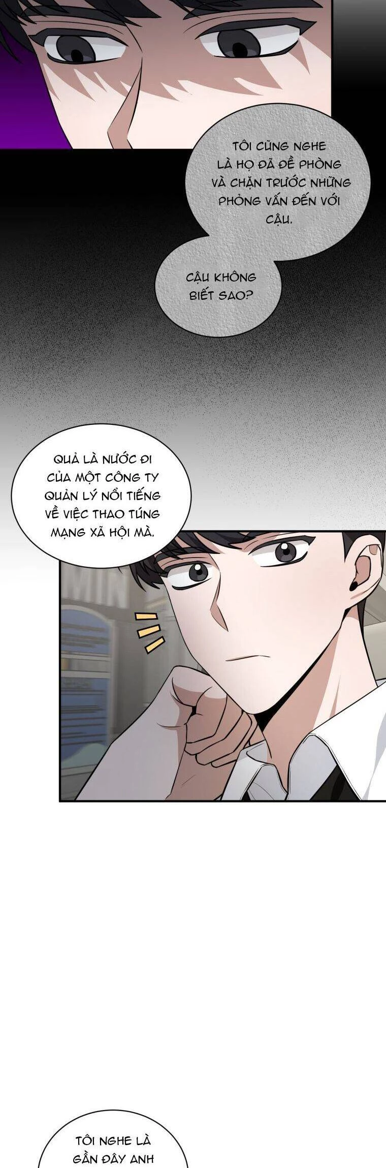 Trở Thành Siêu Diễn Viên Chỉ Bằng Việc Đọc Sách Chapter 23 - 19