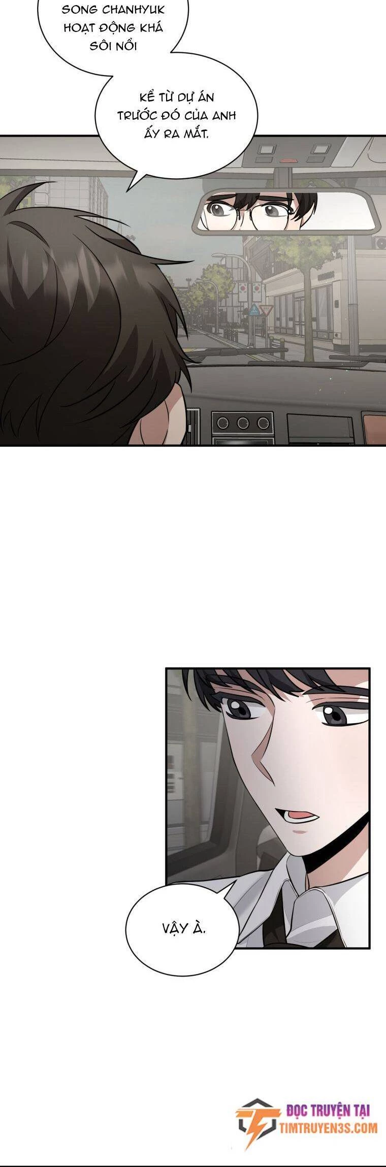 Trở Thành Siêu Diễn Viên Chỉ Bằng Việc Đọc Sách Chapter 23 - 20