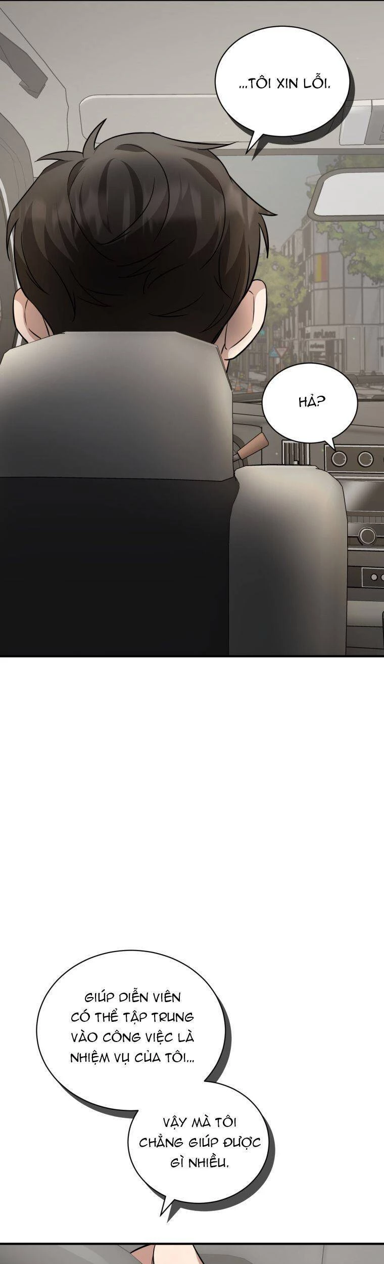 Trở Thành Siêu Diễn Viên Chỉ Bằng Việc Đọc Sách Chapter 23 - 21
