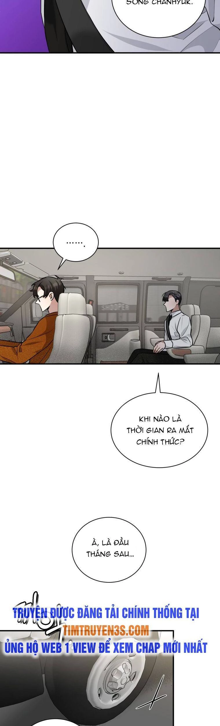 Trở Thành Siêu Diễn Viên Chỉ Bằng Việc Đọc Sách Chapter 23 - 23