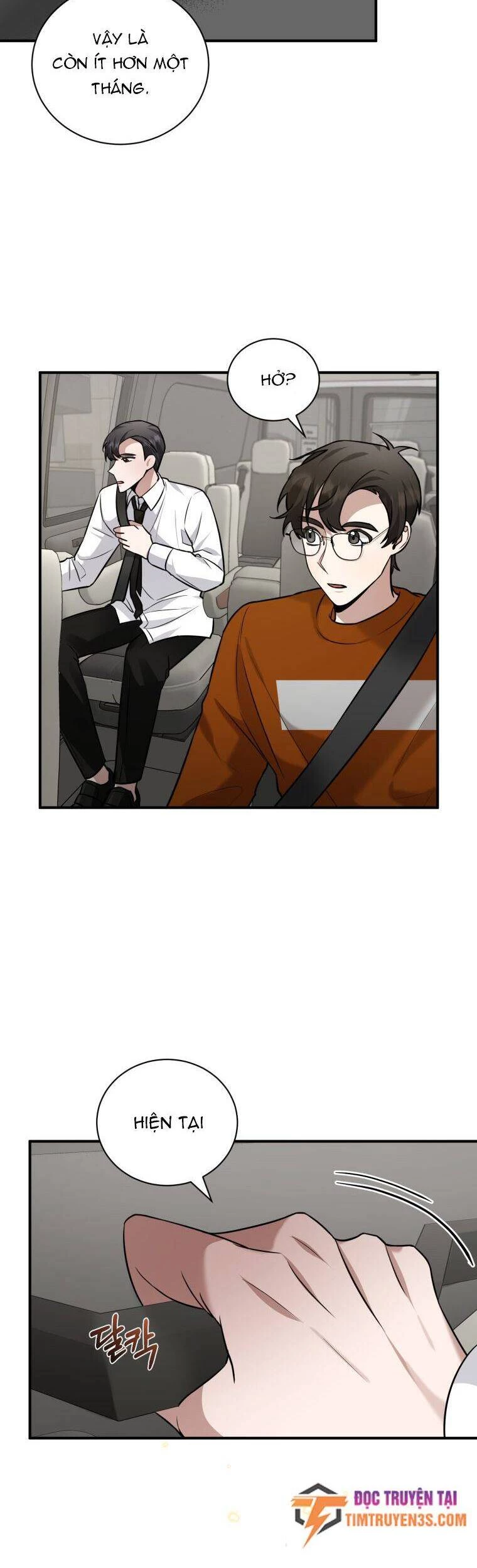 Trở Thành Siêu Diễn Viên Chỉ Bằng Việc Đọc Sách Chapter 23 - 24