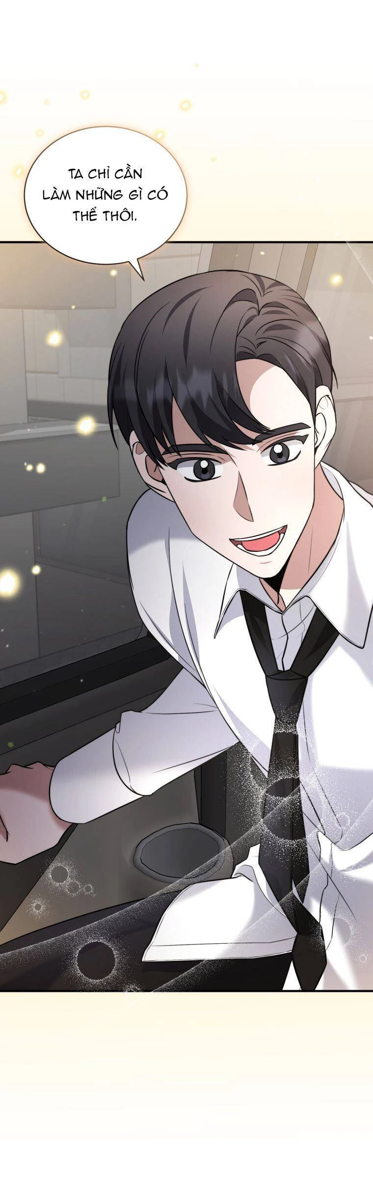 Trở Thành Siêu Diễn Viên Chỉ Bằng Việc Đọc Sách Chapter 23 - 25