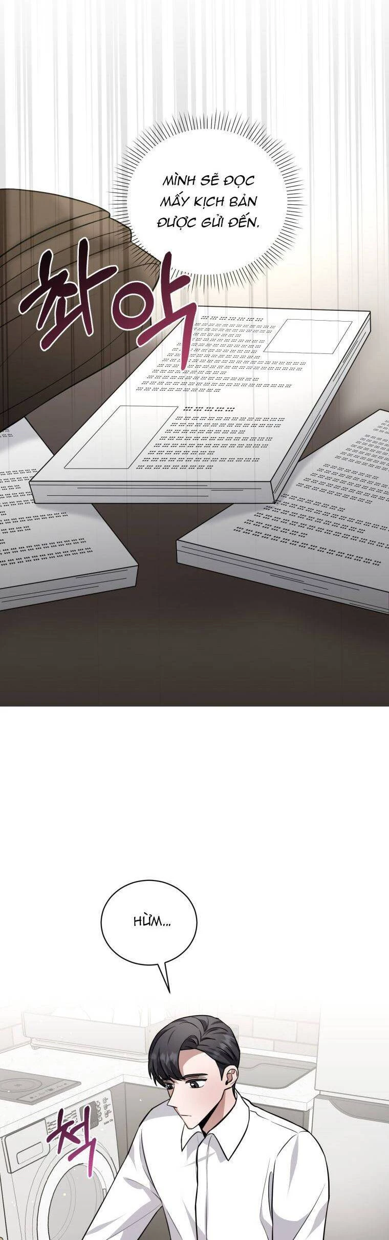 Trở Thành Siêu Diễn Viên Chỉ Bằng Việc Đọc Sách Chapter 23 - 31