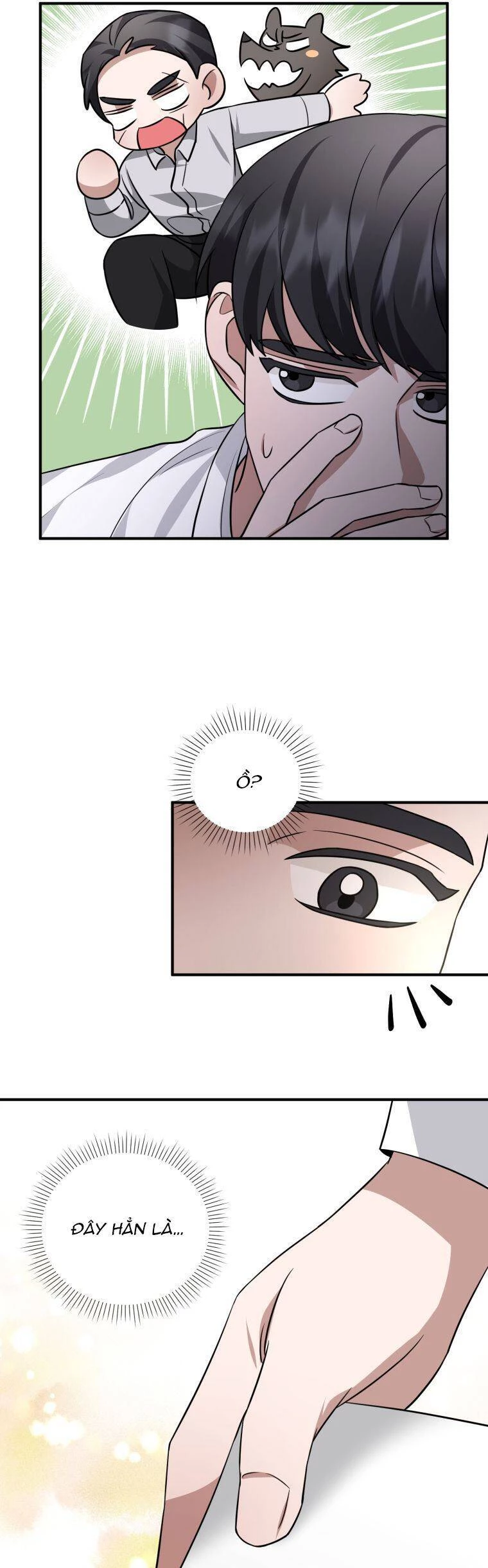 Trở Thành Siêu Diễn Viên Chỉ Bằng Việc Đọc Sách Chapter 23 - 33