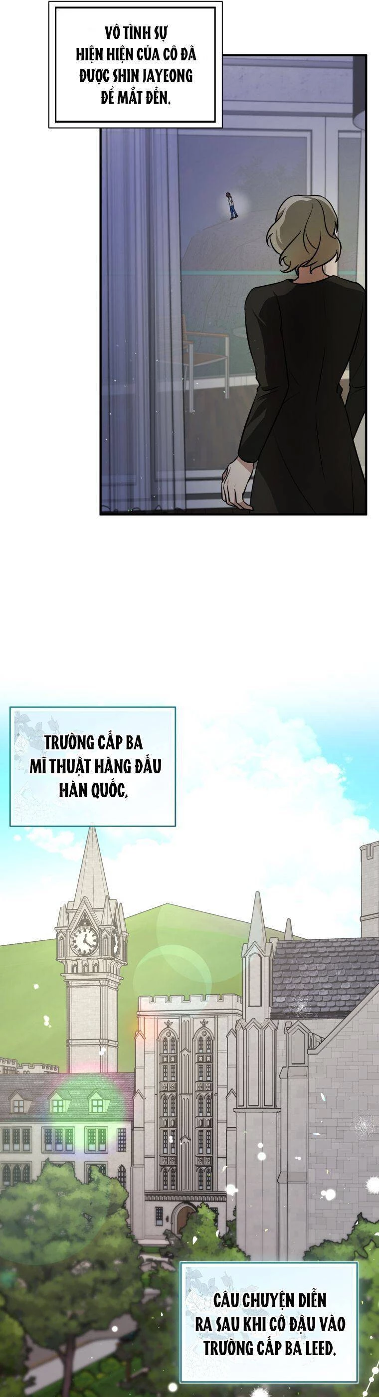 Trở Thành Siêu Diễn Viên Chỉ Bằng Việc Đọc Sách Chapter 23 - 37