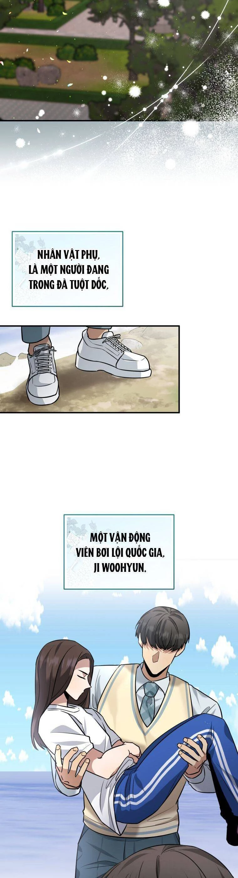 Trở Thành Siêu Diễn Viên Chỉ Bằng Việc Đọc Sách Chapter 23 - 38