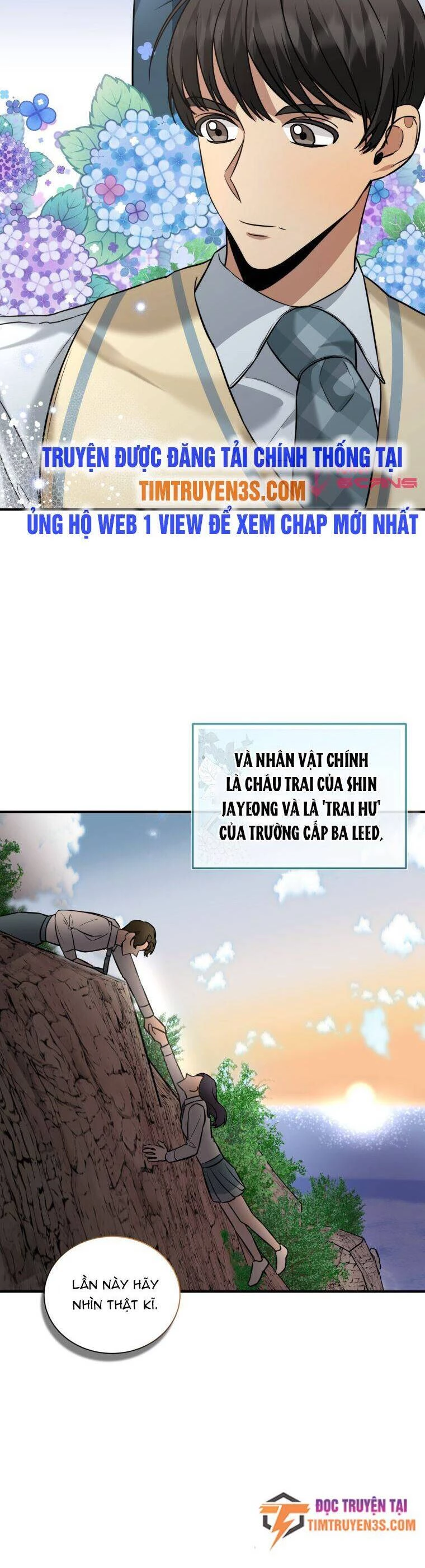 Trở Thành Siêu Diễn Viên Chỉ Bằng Việc Đọc Sách Chapter 23 - 39