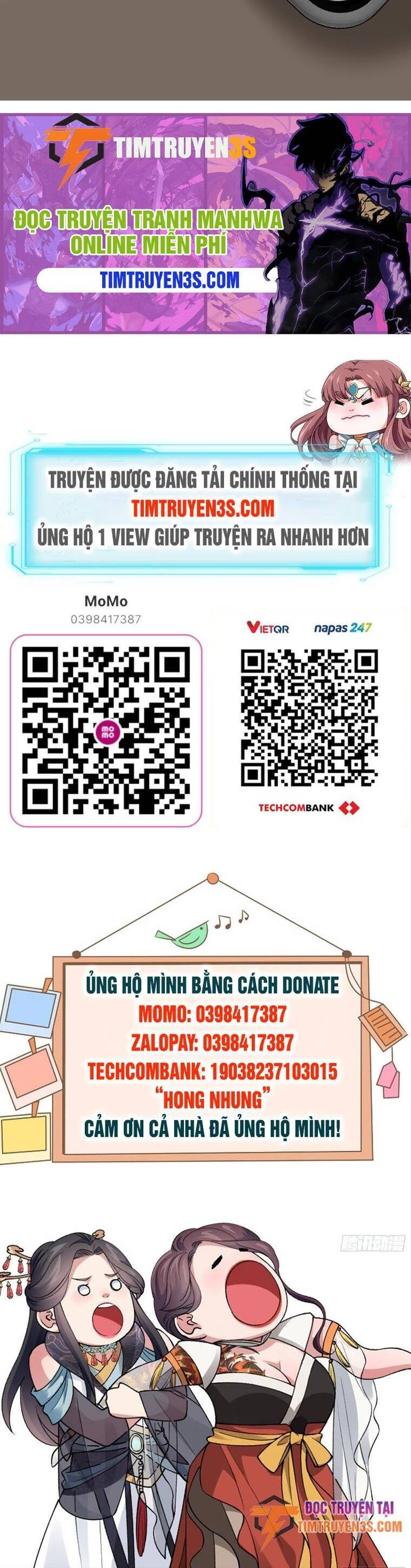 Trở Thành Siêu Diễn Viên Chỉ Bằng Việc Đọc Sách Chapter 23 - 45