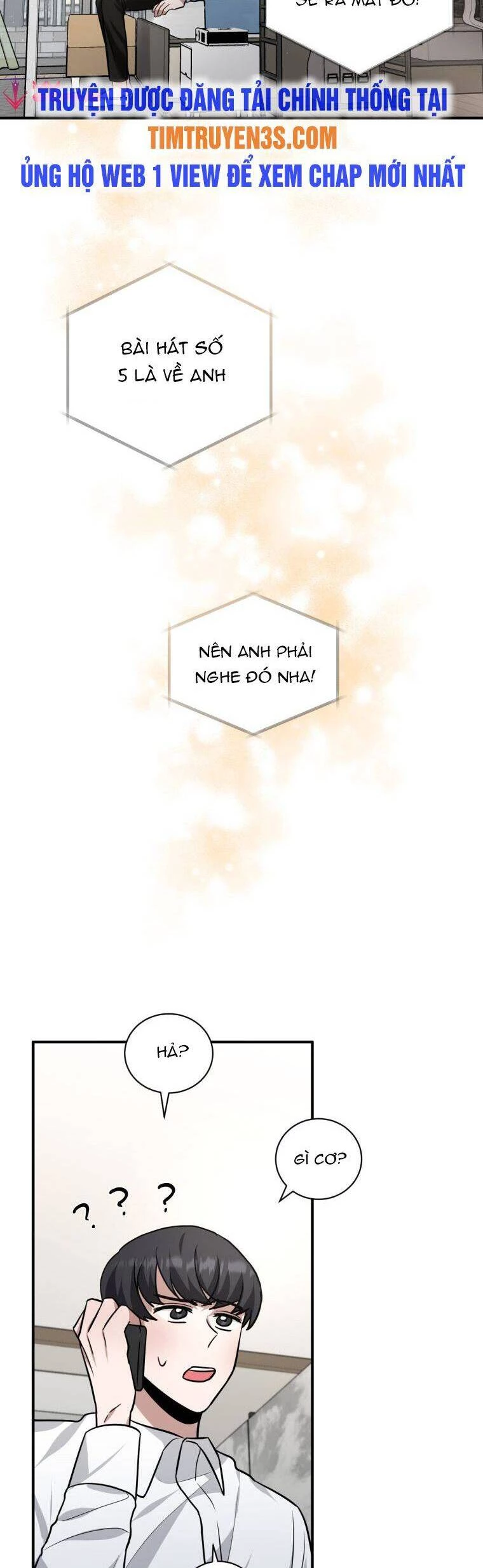 Trở Thành Siêu Diễn Viên Chỉ Bằng Việc Đọc Sách Chapter 24 - 4