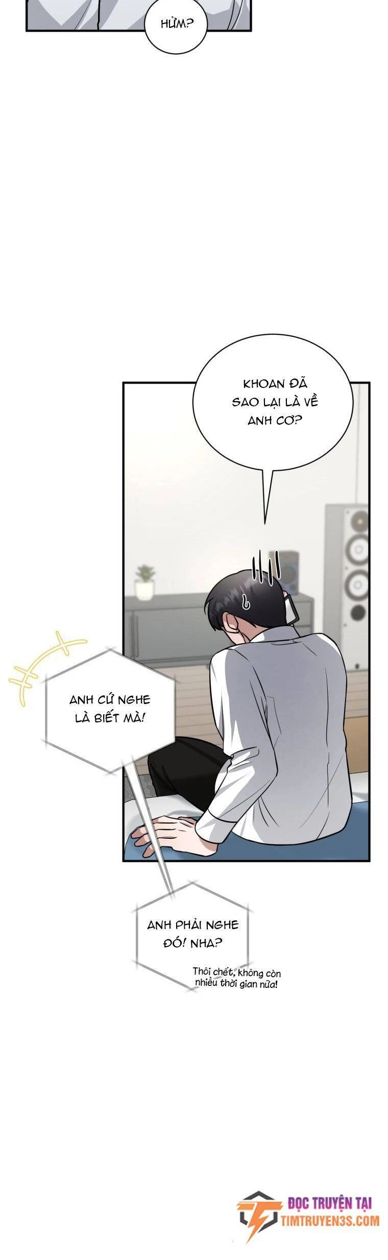 Trở Thành Siêu Diễn Viên Chỉ Bằng Việc Đọc Sách Chapter 24 - 5