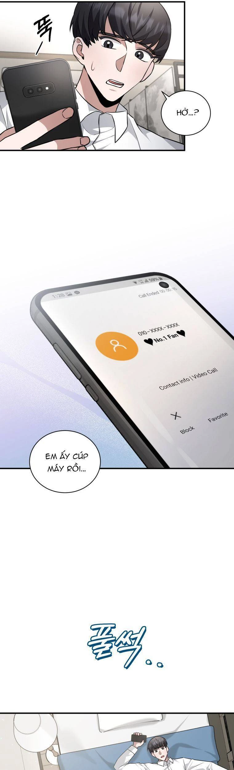 Trở Thành Siêu Diễn Viên Chỉ Bằng Việc Đọc Sách Chapter 24 - 6