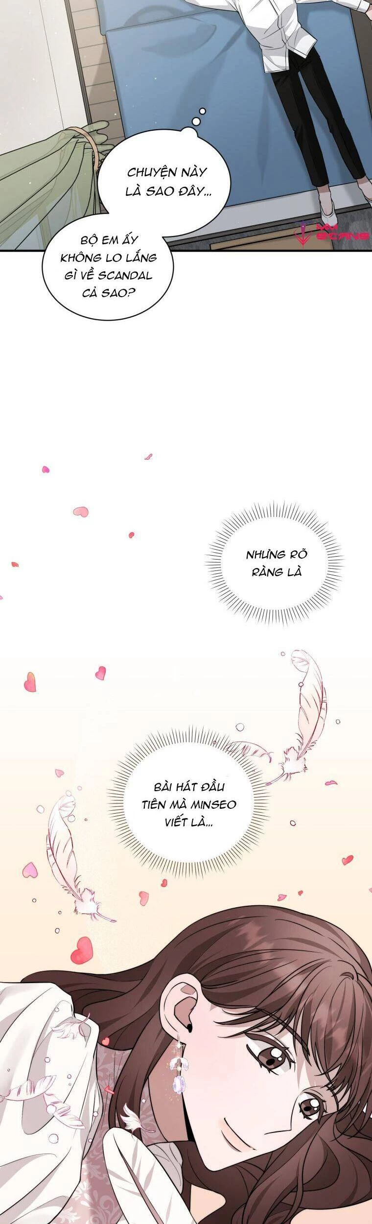 Trở Thành Siêu Diễn Viên Chỉ Bằng Việc Đọc Sách Chapter 24 - 7