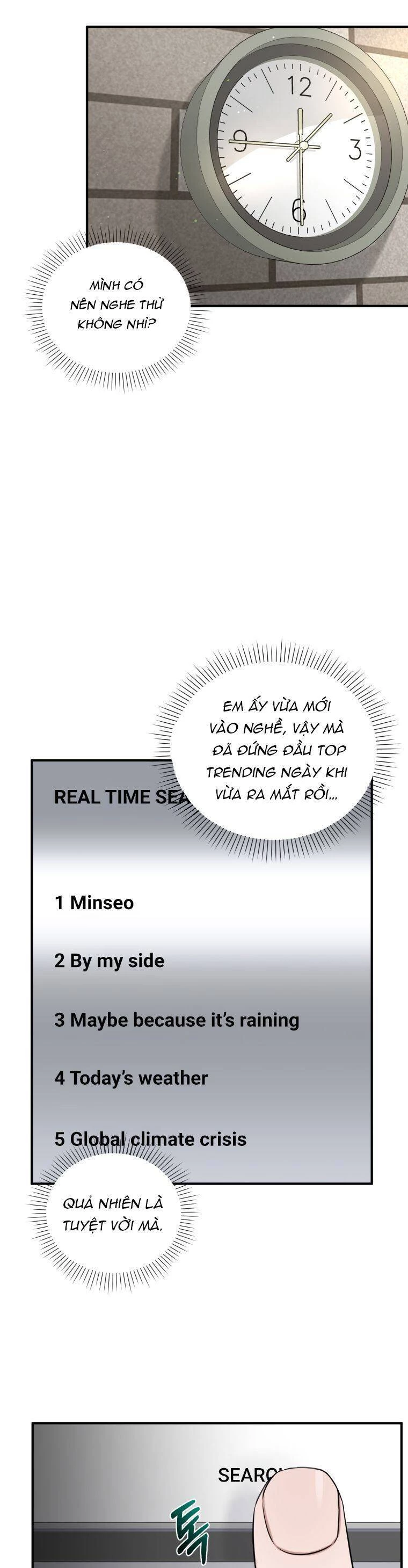 Trở Thành Siêu Diễn Viên Chỉ Bằng Việc Đọc Sách Chapter 24 - 10