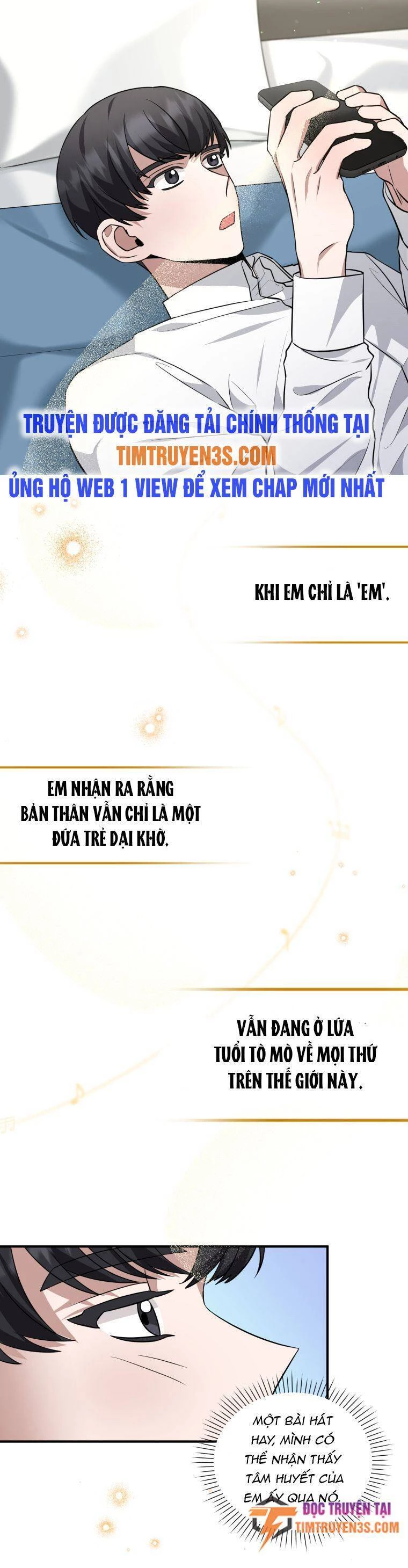 Trở Thành Siêu Diễn Viên Chỉ Bằng Việc Đọc Sách Chapter 24 - 12