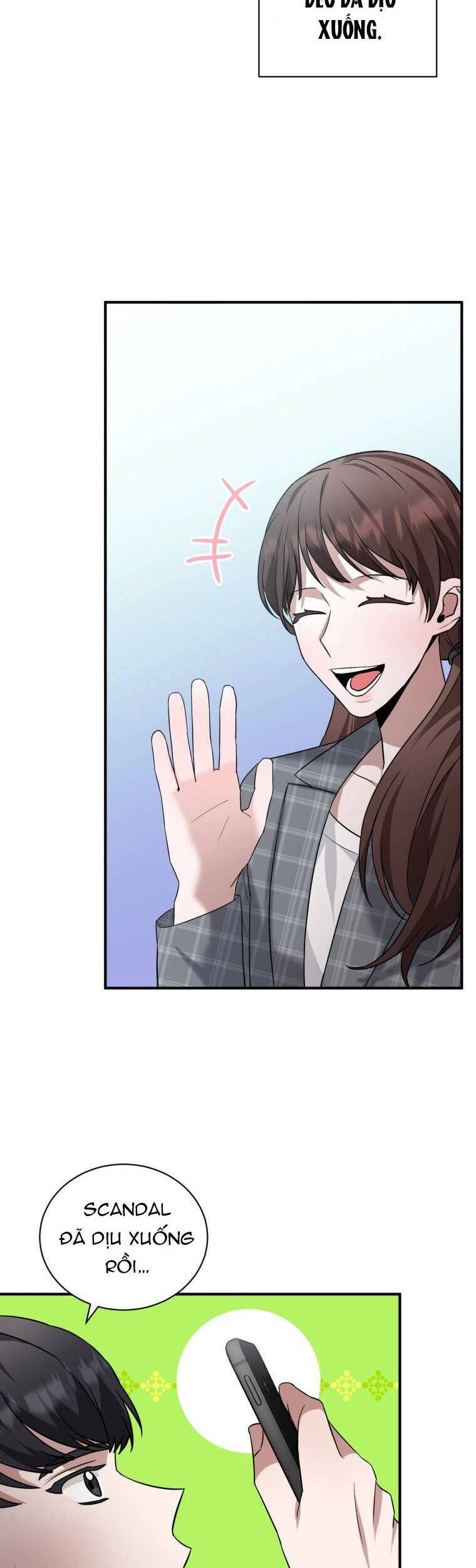 Trở Thành Siêu Diễn Viên Chỉ Bằng Việc Đọc Sách Chapter 24 - 18