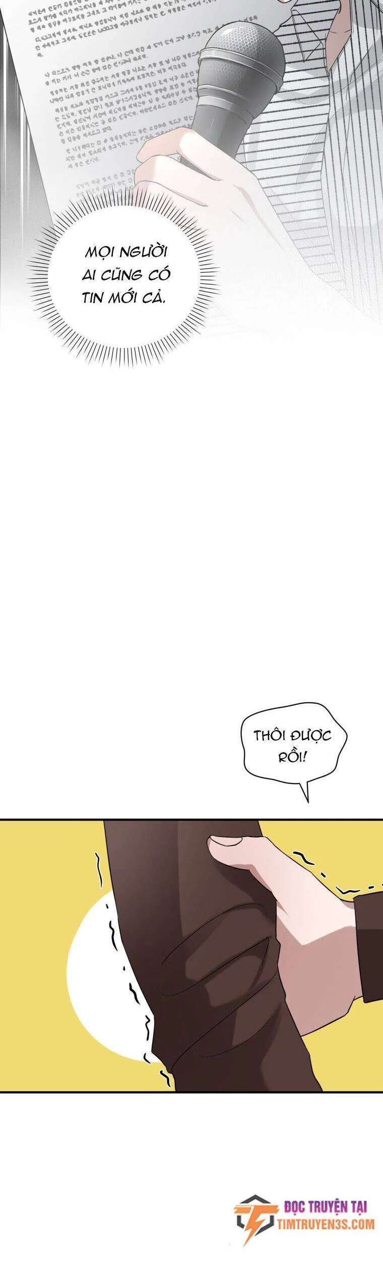 Trở Thành Siêu Diễn Viên Chỉ Bằng Việc Đọc Sách Chapter 24 - 20