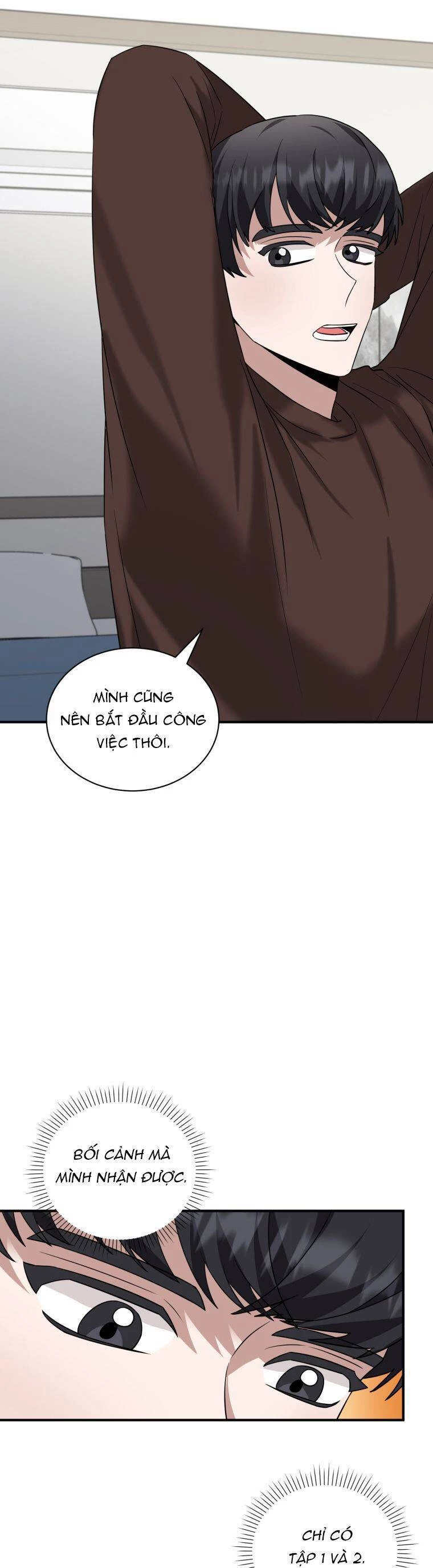 Trở Thành Siêu Diễn Viên Chỉ Bằng Việc Đọc Sách Chapter 24 - 21