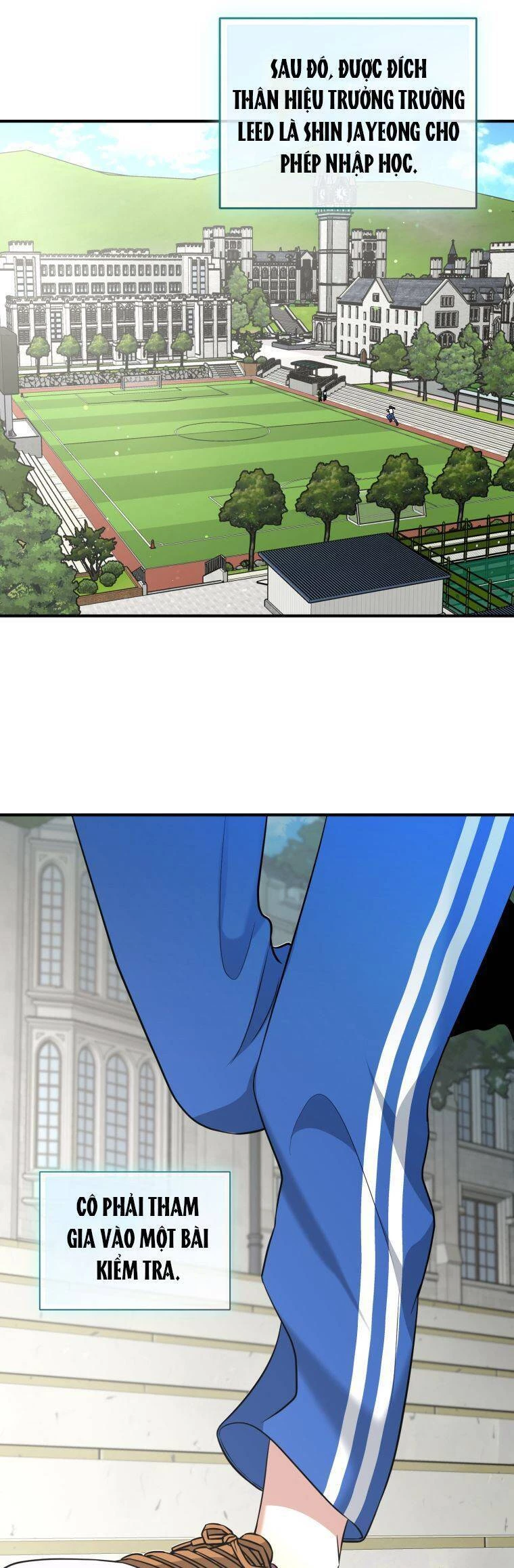 Trở Thành Siêu Diễn Viên Chỉ Bằng Việc Đọc Sách Chapter 24 - 28