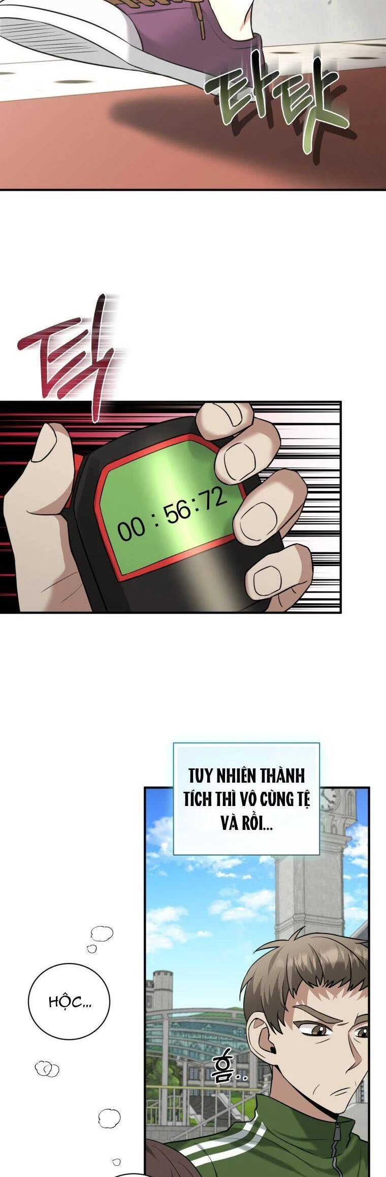 Trở Thành Siêu Diễn Viên Chỉ Bằng Việc Đọc Sách Chapter 24 - 29