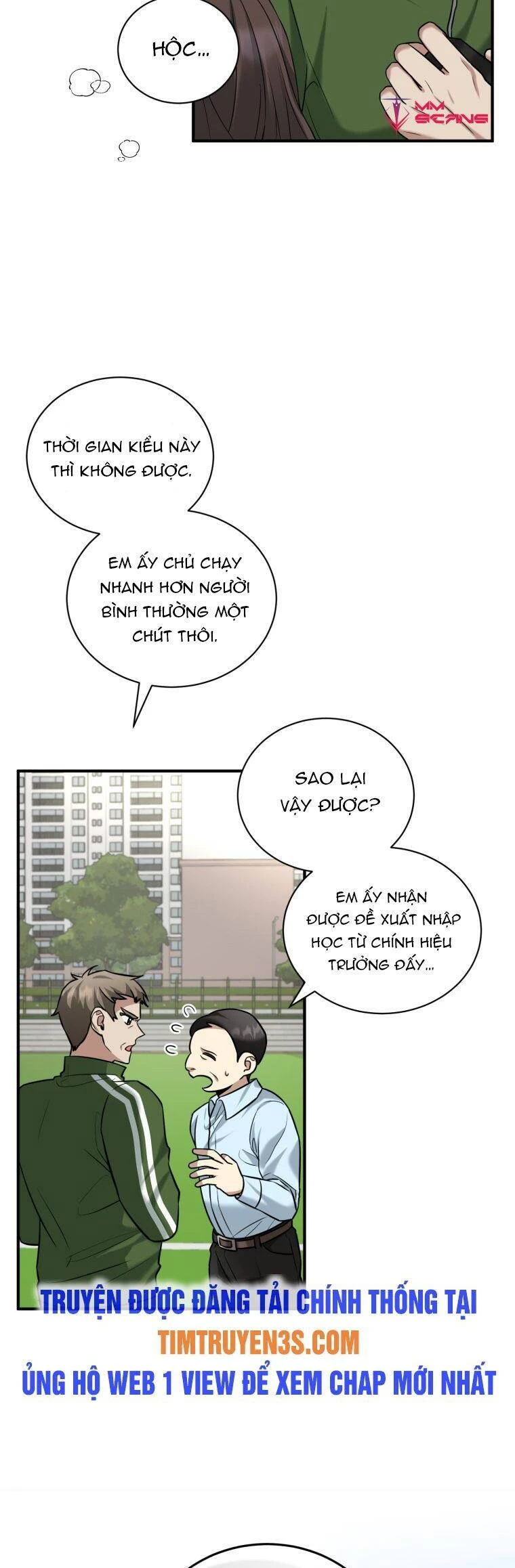 Trở Thành Siêu Diễn Viên Chỉ Bằng Việc Đọc Sách Chapter 24 - 30