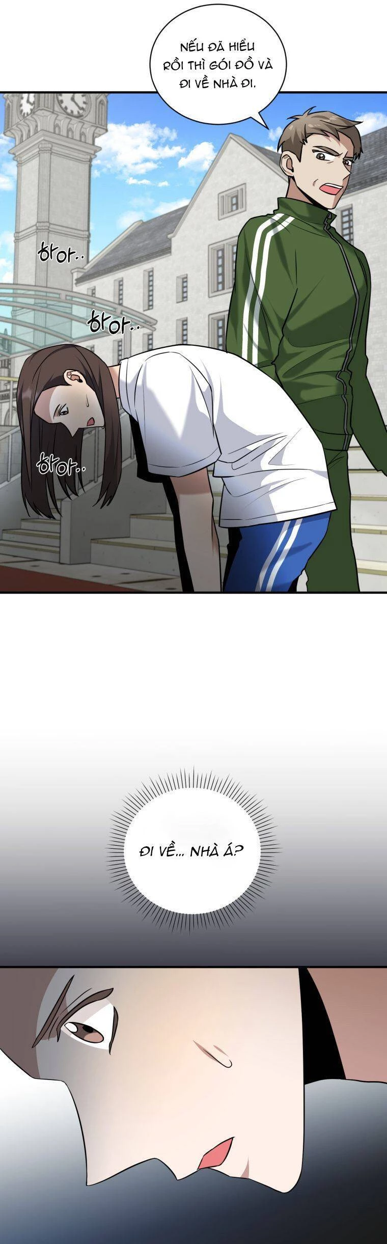 Trở Thành Siêu Diễn Viên Chỉ Bằng Việc Đọc Sách Chapter 24 - 32