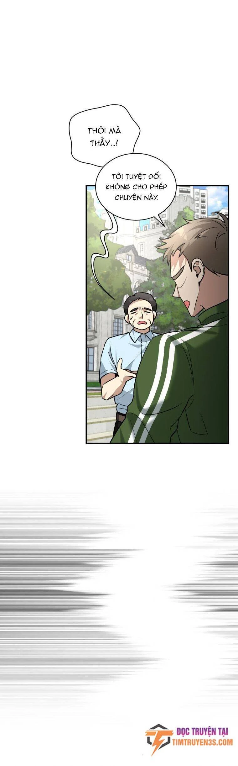 Trở Thành Siêu Diễn Viên Chỉ Bằng Việc Đọc Sách Chapter 24 - 34