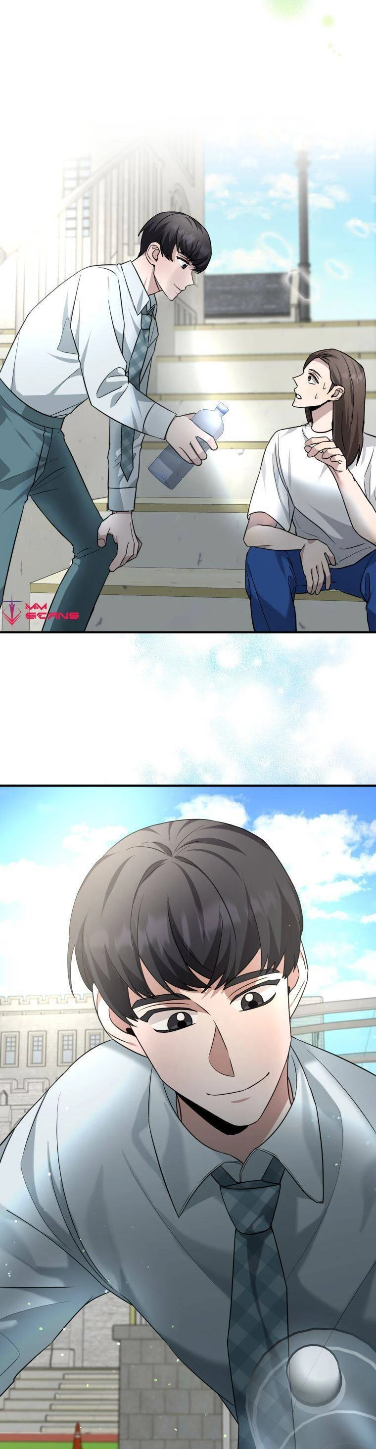 Trở Thành Siêu Diễn Viên Chỉ Bằng Việc Đọc Sách Chapter 24 - 40