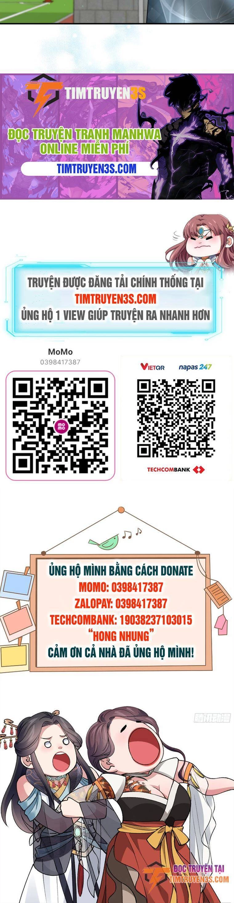 Trở Thành Siêu Diễn Viên Chỉ Bằng Việc Đọc Sách Chapter 24 - 41