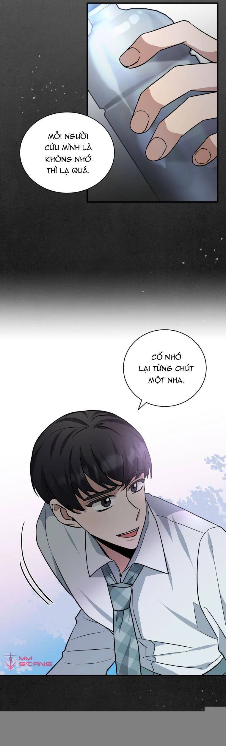 Trở Thành Siêu Diễn Viên Chỉ Bằng Việc Đọc Sách Chapter 25 - 8